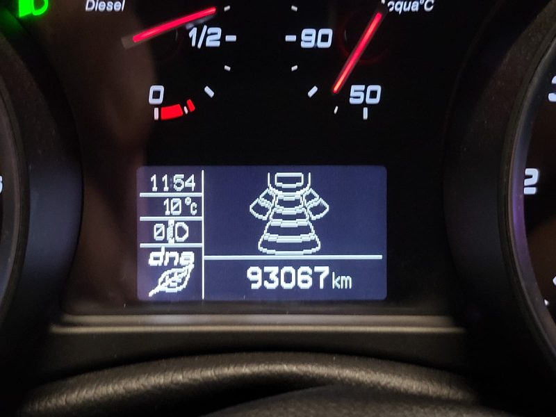 ALFA ROMEO GIULIETTA 2016. Auto Dakar propose des véhicules adaptés aux conditions routières africaines