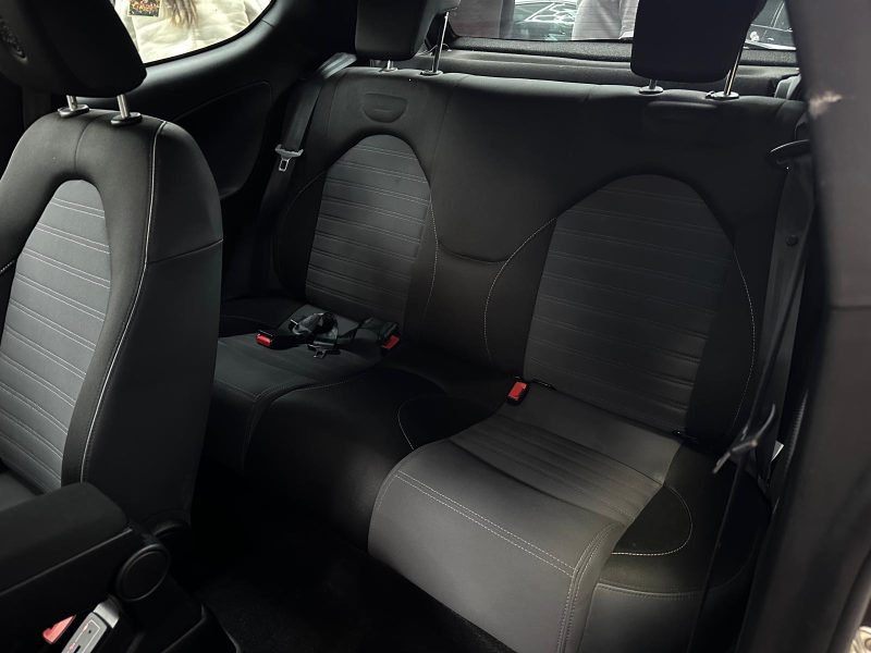ALFA ROMEO MITO 2018. Location courte ou longue durée ? Auto Dakar s'adapte à vos exigences spécifiques