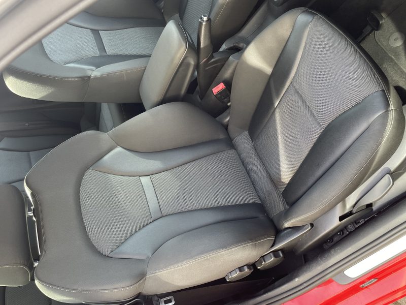 AUDI A1 2010. Conseils d'experts chez Auto Dakar pour choisir le véhicule parfait