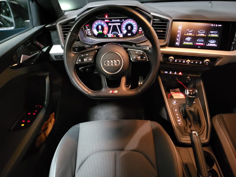 AUDI A1 2021. Auto Dakar s'engage pour un service client d'exception et une satisfaction totale