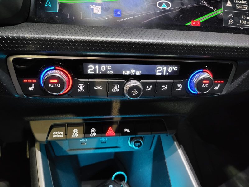 AUDI A1 ALLSTREET 2022. Auto Dakar s'engage pour un service client d'exception et une satisfaction totale