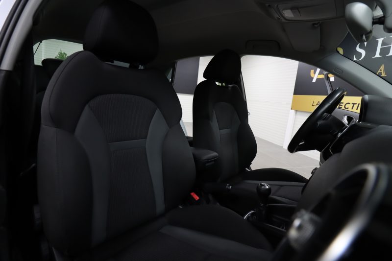 AUDI A1 SPORTBACK 2016. Service de reprise automobile avantageux chez Auto Dakar pour votre ancien véhicule