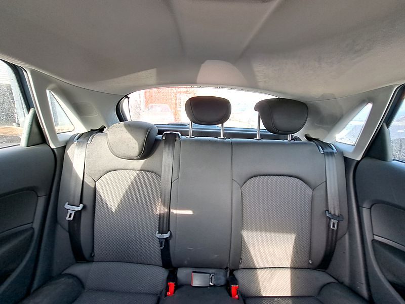 AUDI A1 SPORTBACK 2018. Concessionnaire de référence, Auto Dakar vous garantit transparence et qualité