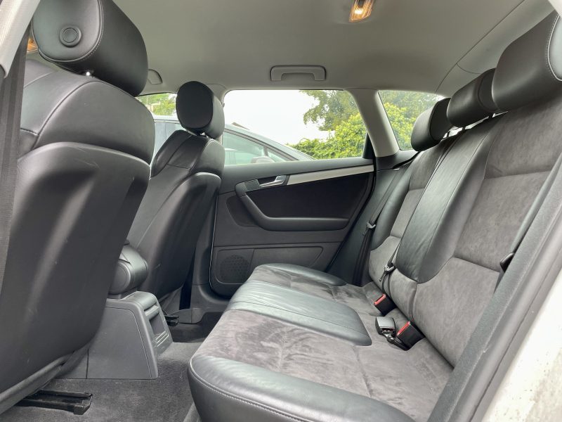 AUDI A3 SPORTBACK 2011. Auto Dakar : Livraison rapide et formalités simplifiées pour votre confort