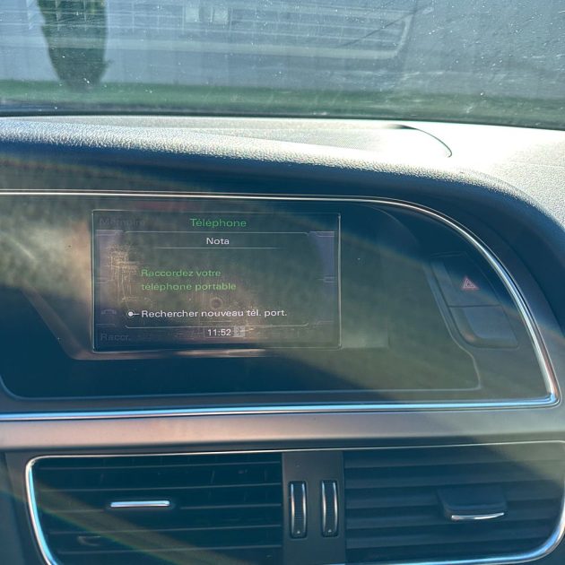 AUDI A5 2012. Auto Dakar révolutionne l'achat automobile avec ses services innovants