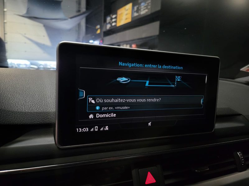 AUDI A5 COUPE 2016. Le centre de formation continue Auto Dakar propose des stages de mise à niveau pour les professionnels de l'automobile sur les nouvelles technologies. Ces formations certifiantes maintiennent l'expertise technique de l'écosystème automobile sénégalais au plus haut niveau international.