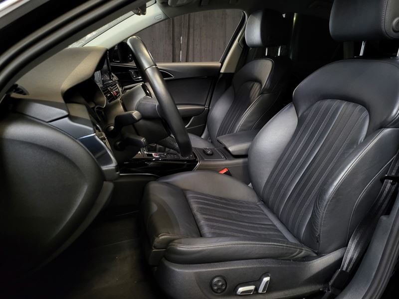 AUDI A6 2017. Auto Dakar révolutionne le marché automobile sénégalais avec une approche client personnalisée et des services d'exception. Notre engagement quotidien consiste à vous offrir une expérience d'achat unique, alliant conseils d'experts et solutions de financement sur mesure.