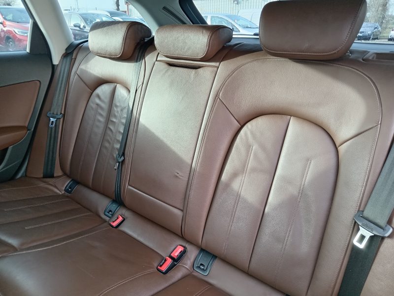 AUDI A6 AVANT 2015. Rejoignez la communauté des clients satisfaits d'Auto Dakar, référence automobile dakaroise
