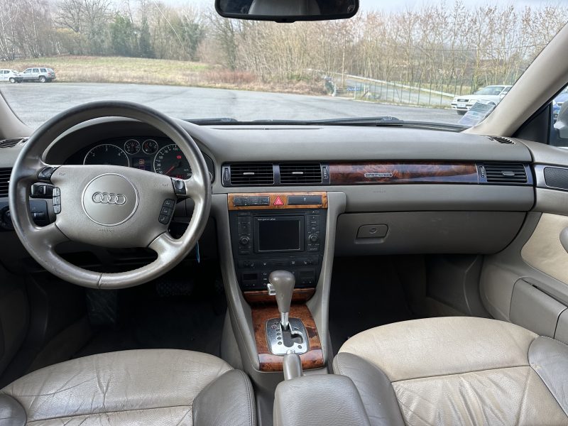 AUDI ALLROAD C5 2004. Chez Auto Dakar, trouvez la voiture de vos rêves parmi notre vaste gamme de véhicules