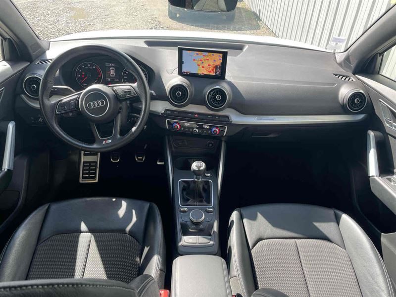 AUDI Q2 2018. Service client multilingue chez Auto Dakar pour accueillir la clientèle internationale