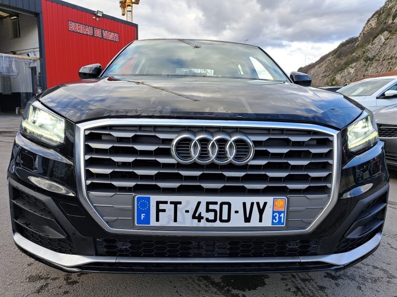 AUDI Q2 2020. Auto Dakar met à votre disposition un service de livraison à domicile gratuit dans tout Dakar pour votre nouveau véhicule. Notre équipe s'occupe également de toutes les formalités administratives et vous accompagne dans les démarches d'immatriculation et d'assurance.