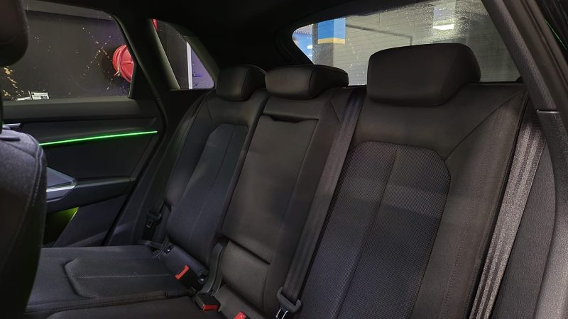 AUDI Q3 2020. Auto Dakar : Expertise technique et diagnostic complet pour tous types de véhicules