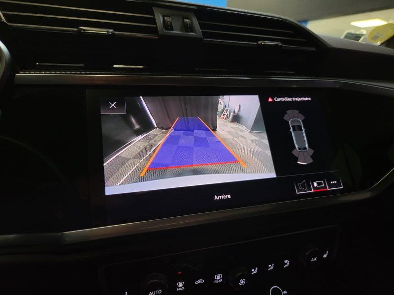 AUDI Q3 SPORTBACK 2020. Auto Dakar développe des partenariats avec les compagnies d'assurance pour vous proposer des contrats d'assurance automobile adaptés et compétitifs. Notre expertise nous permet de négocier des conditions préférentielles pour nos clients avec des garanties étendues.