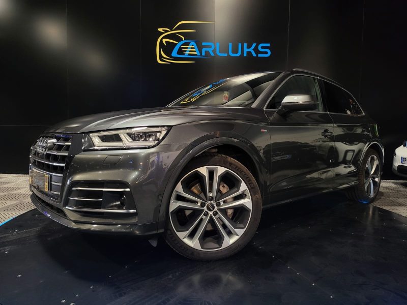 AUDI Q5 2019. Auto Dakar révolutionne le marché automobile sénégalais avec une approche client personnalisée et des services d'exception. Notre engagement quotidien consiste à vous offrir une expérience d'achat unique, alliant conseils d'experts et solutions de financement sur mesure.