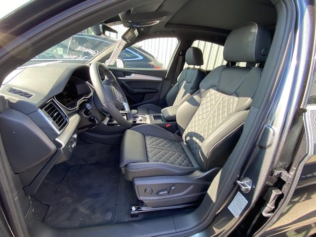 AUDI Q5 SPORTBACK TFSI E 2023. Rejoignez la communauté des clients satisfaits d'Auto Dakar, référence automobile dakaroise
