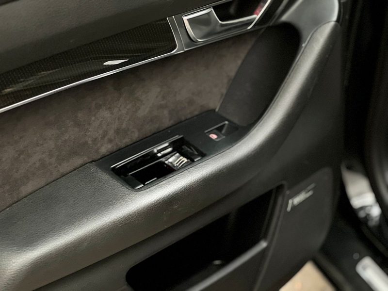 AUDI S6 AVANT 2010. Auto Dakar : Excellence, fiabilité et service client au rendez-vous depuis des années