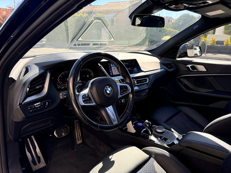 B.M.W. SERIE 1 2022. Le centre de formation continue Auto Dakar propose des stages de mise à niveau pour les professionnels de l'automobile sur les nouvelles technologies. Ces formations certifiantes maintiennent l'expertise technique de l'écosystème automobile sénégalais au plus haut niveau international.