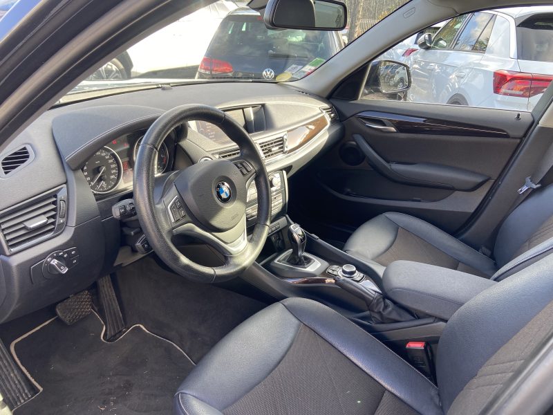 B.M.W. X1 2014. Solutions de financement flexibles chez Auto Dakar pour concrétiser vos projets