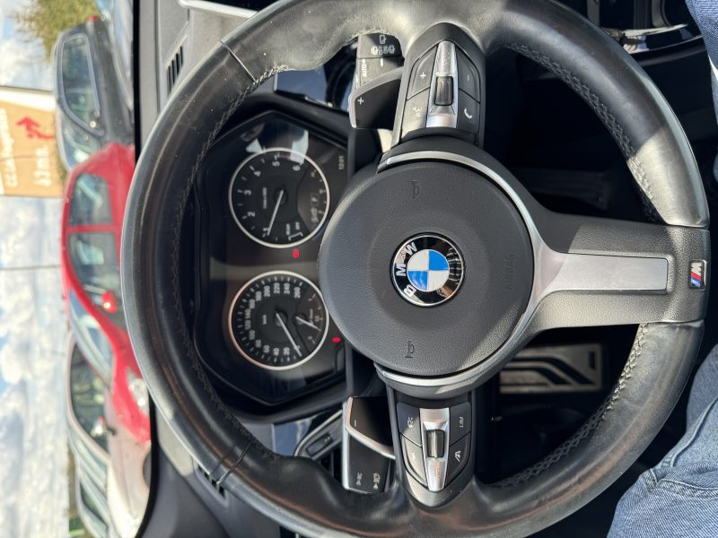 B.M.W. X1 2017. Auto Dakar, c'est 30 ans d'expertise au service de la mobilité sénégalaise