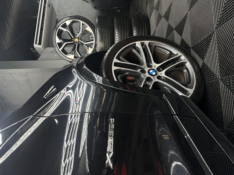B.M.W. X4 2016. Auto Dakar s'engage dans la formation des jeunes aux métiers de l'automobile