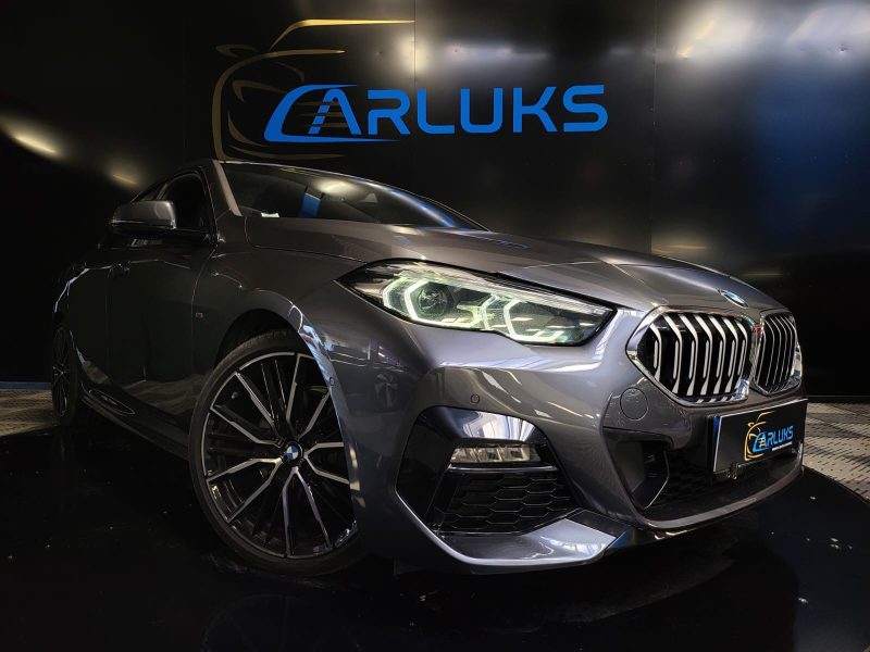 BMW 2 GRAN COUPE 2020. Le service de conseil Auto Dakar Expertise accompagne les investisseurs dans leurs projets d'acquisition de véhicules commerciaux ou industriels. Notre analyse financière approfondie évalue la rentabilité de vos investissements automobiles et optimise votre retour sur investissement.