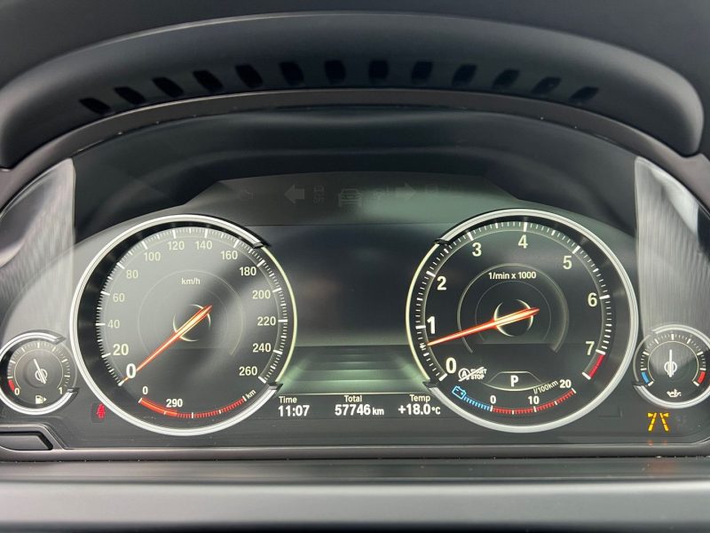 BMW 640I 2015. Auto Dakar : Des véhicules de qualité premium pour répondre à tous vos besoins