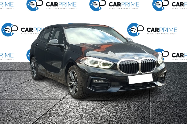 BMW BMW SERIE 1 F40 120D 190 CH BVA8 SPORTLINE 2020. Formations de conduite et stage de perfectionnement avec les partenaires d'Auto Dakar