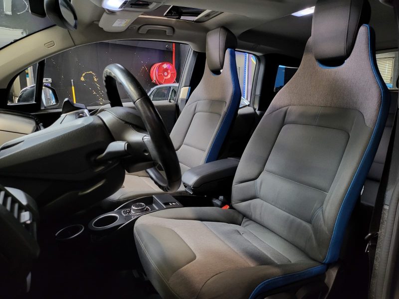 BMW I3 2016. Auto Dakar : Votre partenaire automobile de confiance au cœur de la capitale sénégalaise