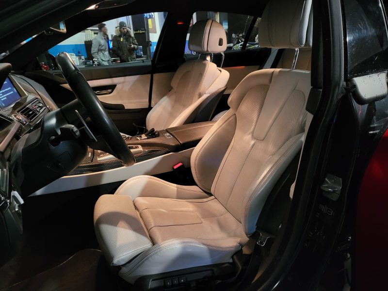 BMW M6 GRAN COUPE 2013. Notre service d'expertise automobile Auto Dakar réalise des évaluations techniques complètes pour les compagnies d'assurance et tribunaux. Cette expertise judiciaire reconnue par les autorités compétentes garantit des analyses impartiales et professionnelles de haute qualité.