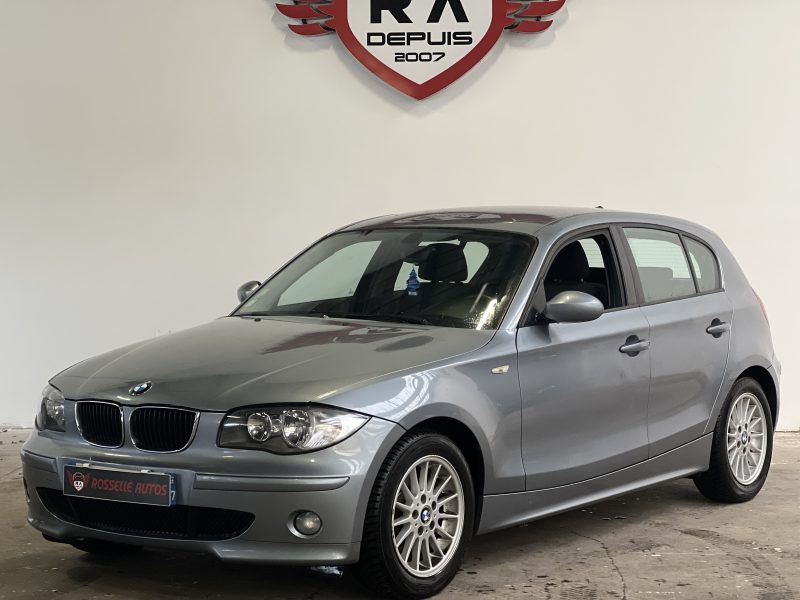 BMW SERIE 1 2005. Notre service de location avec chauffeur professionnel Auto Dakar met à votre disposition des conducteurs expérimentés et parfaitement formés. Cette prestation haut de gamme est idéale pour vos déplacements d'affaires, événements spéciaux ou découverte touristique du Sénégal.