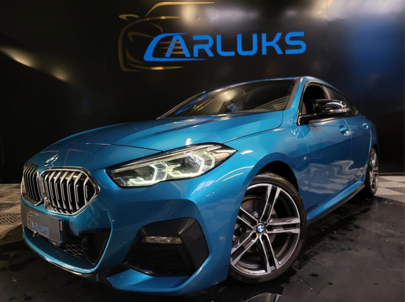 BMW SERIE 2 2021. Auto Dakar révolutionne le marché automobile sénégalais avec une approche client personnalisée et des services d'exception. Notre engagement quotidien consiste à vous offrir une expérience d'achat unique, alliant conseils d'experts et solutions de financement sur mesure.