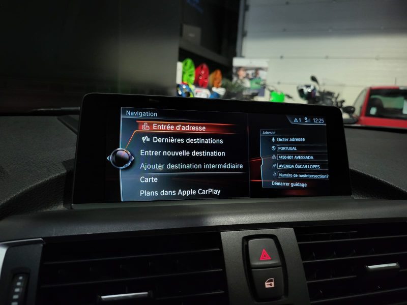 BMW SERIE 2 COUPE 2017. Auto Dakar garantit la traçabilité complète de tous ses véhicules avec historique détaillé et certification d'origine authentifiée. Cette transparence totale vous assure l'acquisition d'un véhicule aux antécédents vérifiés et à la provenance légale certifiée.