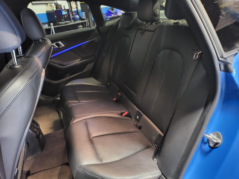 BMW SERIE 2 GRAN COUPE 2019. Vivez l'expérience Auto Dakar : showroom moderne et accueil personnalisé