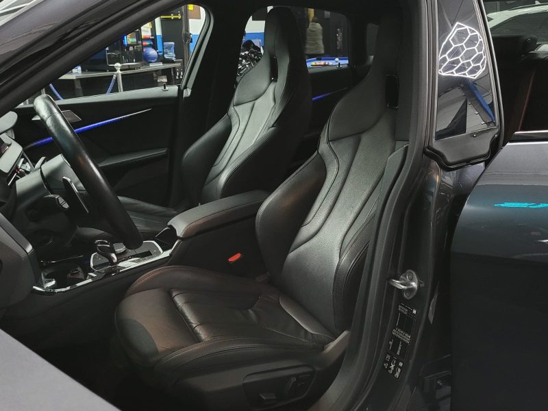 BMW SERIE 2 GRAN COUPE 2020. Auto Dakar propose des contrats de location flexibles adaptés à chaque budget