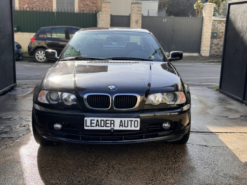 BMW SERIE 3 2000. Rejoignez la communauté des clients satisfaits d'Auto Dakar, référence automobile dakaroise