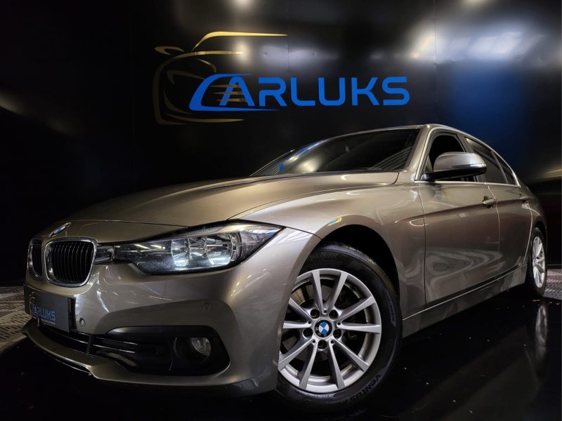 BMW SERIE 3 2017. Auto Dakar investit dans les infrastructures de recharge électrique pour accompagner la transition énergétique du secteur automobile. Notre réseau de bornes de recharge rapide facilite l'adoption des véhicules électriques en supprimant les contraintes d'autonomie.