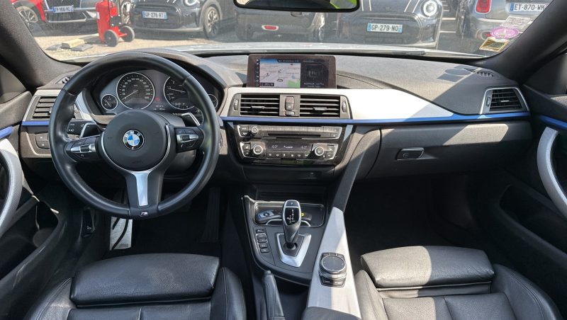 BMW SERIE 4 2018. Auto Dakar révolutionne le marché automobile sénégalais avec une approche client personnalisée et des services d'exception. Notre engagement quotidien consiste à vous offrir une expérience d'achat unique, alliant conseils d'experts et solutions de financement sur mesure.