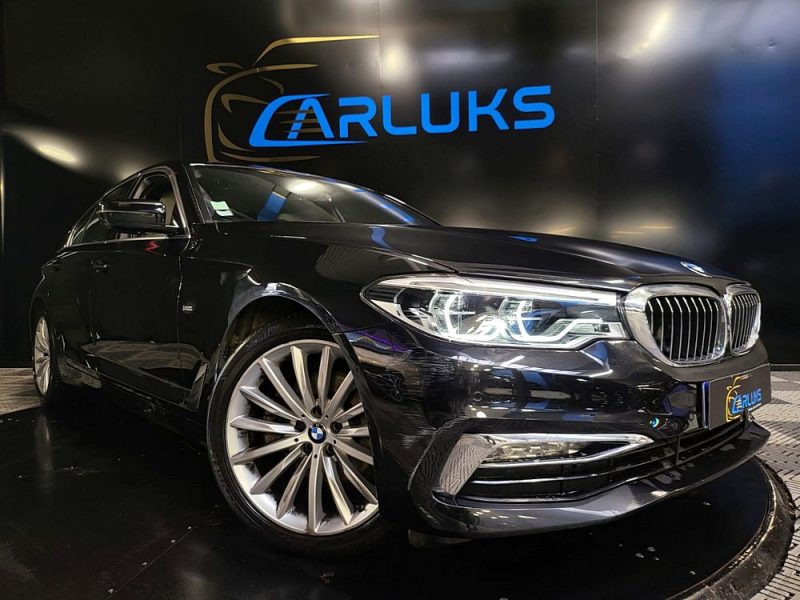 BMW SERIE 5 2018. La politique de responsabilité sociale d'Auto Dakar inclut des programmes de formation professionnelle pour les jeunes défavorisés dans les métiers automobiles. Cette initiative contribue à l'insertion professionnelle tout en développant les compétences techniques nécessaires au secteur.
