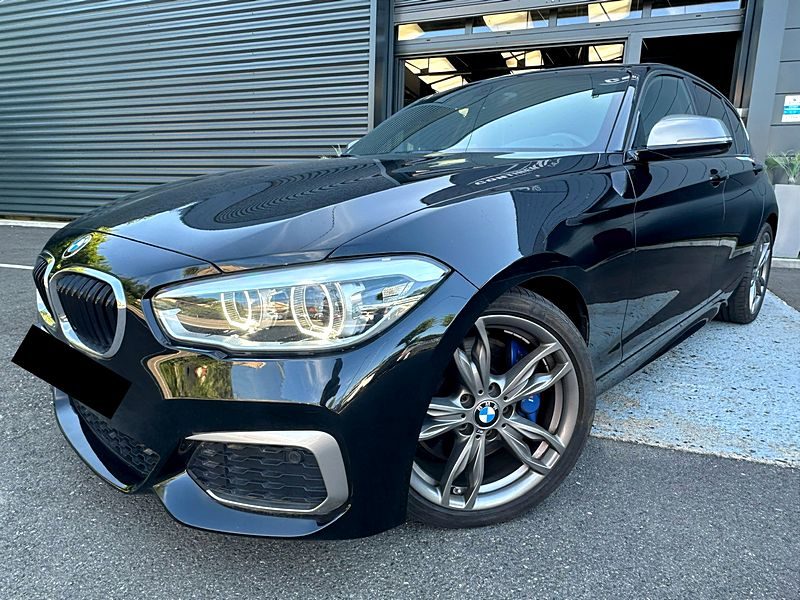 BMW SÉRIE 1 2017. La qualité de service d'Auto Dakar est certifiée par des organismes indépendants et reconnue par de nombreux prix professionnels. Cette reconnaissance officielle témoigne de notre engagement constant envers l'excellence et la satisfaction client dans tous nos processus.