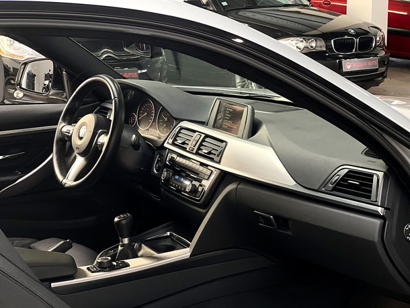BMW SÉRIE 4 COUPÉ 2017. L'innovation technologique est au cœur de la stratégie d'Auto Dakar avec l'intégration des dernières avancées automobiles dans notre gamme de véhicules. Nous proposons également des formations personnalisées pour vous familiariser avec les nouvelles technologies embarquées.