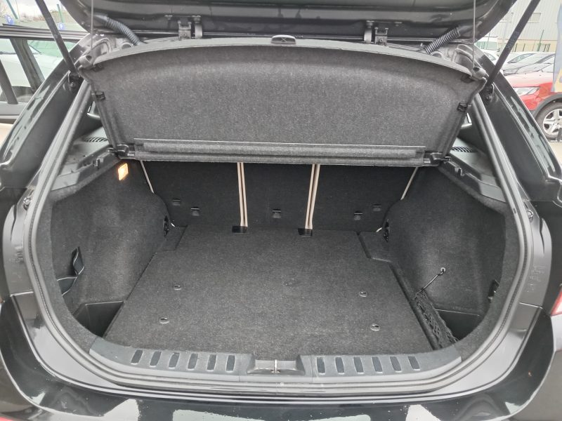 BMW X1 2011. Service de reprise automobile avantageux chez Auto Dakar pour votre ancien véhicule