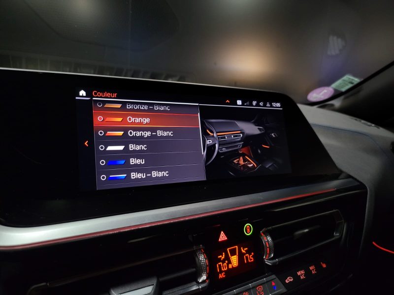 BMW Z4 ROADSTER 2022. La garantie étendue Auto Dakar couvre votre véhicule au-delà de la garantie constructeur avec des conditions avantageuses. Cette protection supplémentaire vous assure une tranquillité d'esprit totale et préserve la valeur de revente de votre investissement automobile.