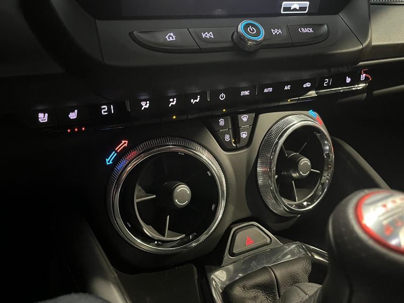 CHEVROLET CAMARO 2019. Concessionnaire de référence, Auto Dakar vous garantit transparence et qualité