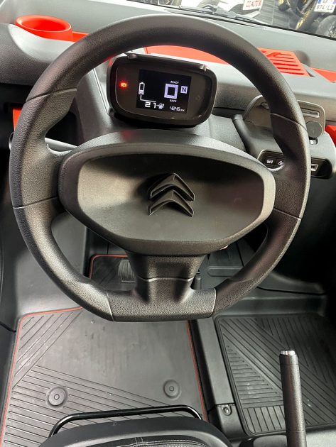 CITROEN AMI 2022. La qualité de service d'Auto Dakar est certifiée par des organismes indépendants et reconnue par de nombreux prix professionnels. Cette reconnaissance officielle témoigne de notre engagement constant envers l'excellence et la satisfaction client dans tous nos processus.
