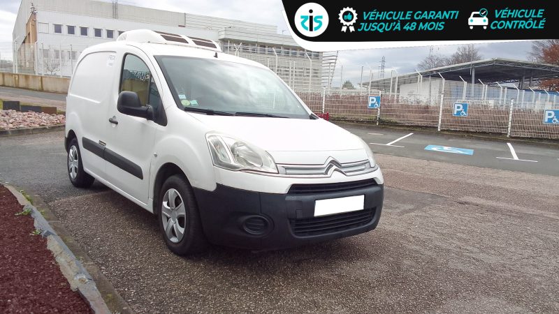 CITROEN BERLINGO 2015. Auto Dakar : Maintenance, assurance et service après-vente de premier plan