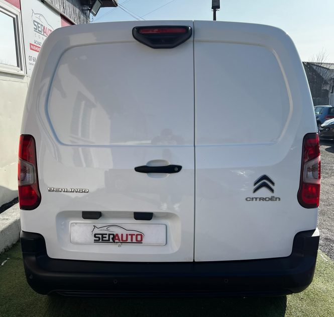 CITROEN BERLINGO 2021. Auto Dakar : Livraison rapide et formalités simplifiées pour votre confort
