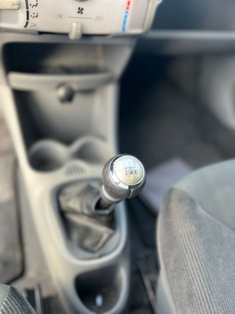 CITROEN C1 2005. Solutions d'assurance automobile complètes en partenariat avec Auto Dakar