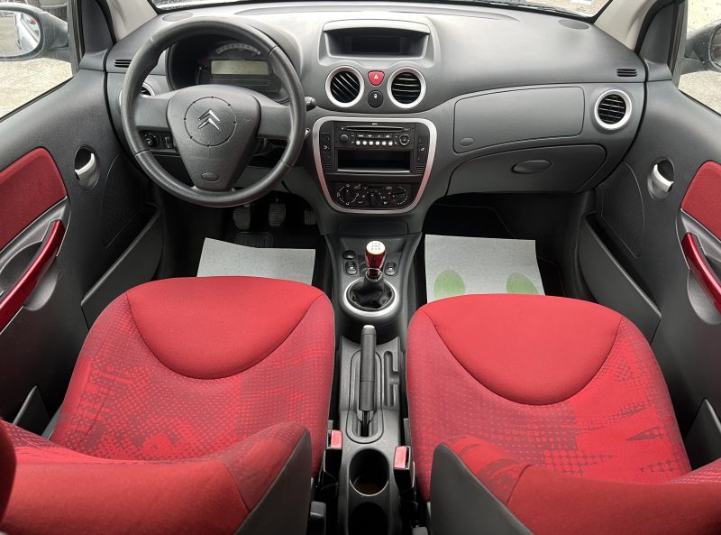 CITROEN C2 2007. Chez Auto Dakar, trouvez la voiture de vos rêves parmi notre vaste gamme de véhicules