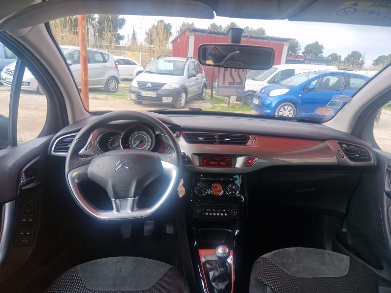 CITROEN C3 1,6HDI 92CH 2010. Auto Dakar : Excellence, fiabilité et service client au rendez-vous depuis des années