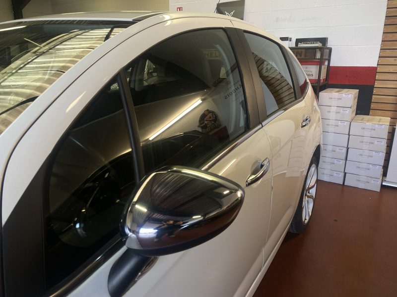 CITROEN C3 2013. Auto Dakar, c'est 30 ans d'expertise au service de la mobilité sénégalaise